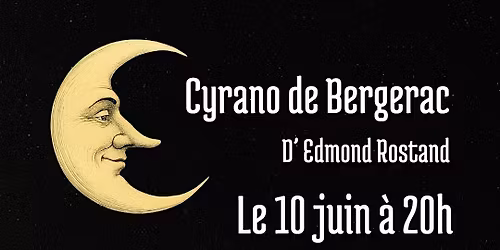 Cyrano de Bergerac