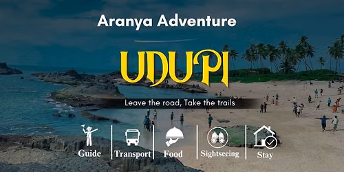 Udupi trip