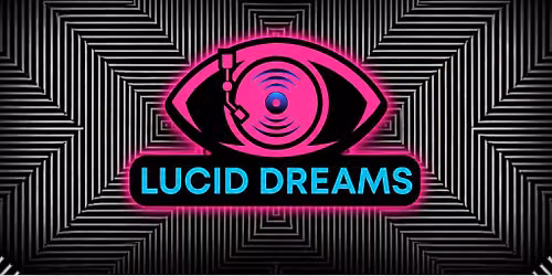 Lucid Dreams - Acid Techno