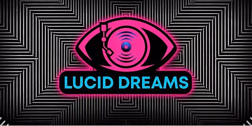 Lucid Dreams - Vinyl Only Acid Techno