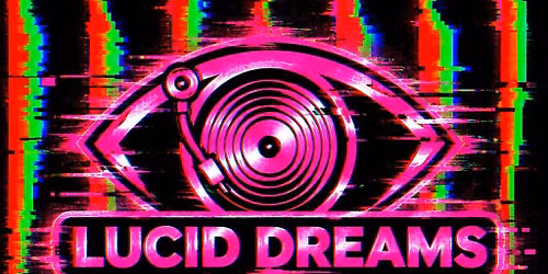 Lucid Dreams Acid Techno - Vinyl vs Digital