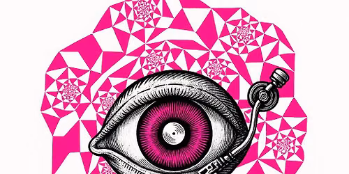 Lucid Dreams - Acid Techno