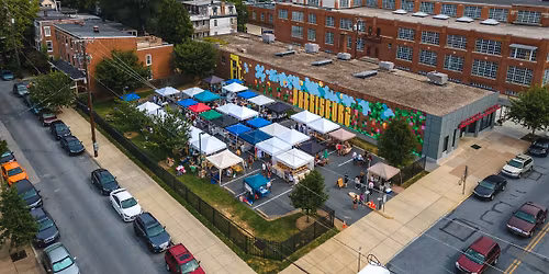 HBG Flea - June 2026