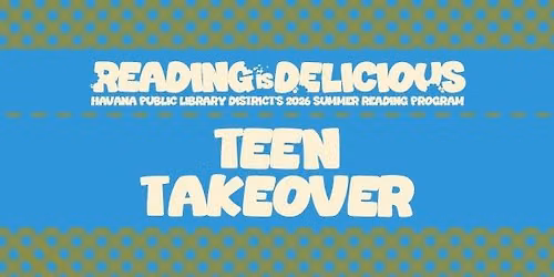 Teen Takeover