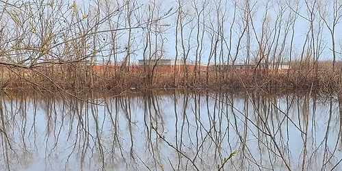 Tour of the Prairie 2026 \u2013 April