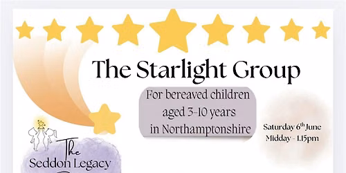 The Starlight Group - June