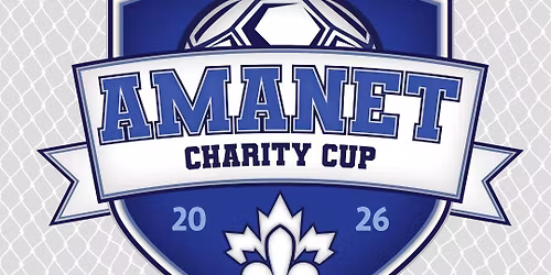 Amanet Charity Cup