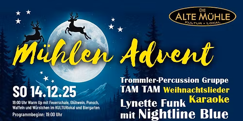 M\u00fchlen Advent