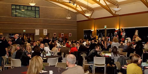 Taste the Spirit Annual Fundraiser