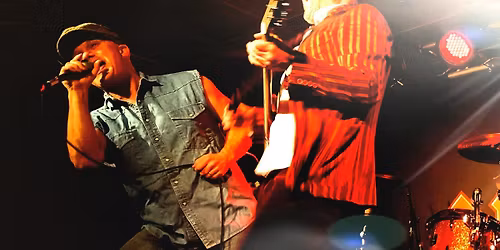 Angus - The Ultimate Tribute