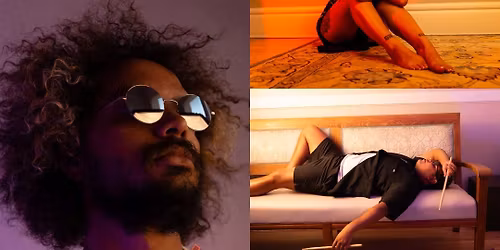 Sip & Serenade \u2014 Holiday Unplugged (Dec 26) 