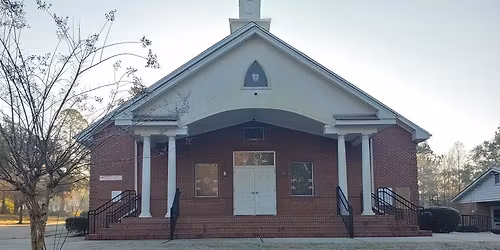 Bethel AME Summerville Missionary Luncheon