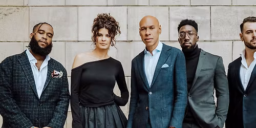 Joshua Redman Group at Musical Instrument Museum - MIM Music Theater