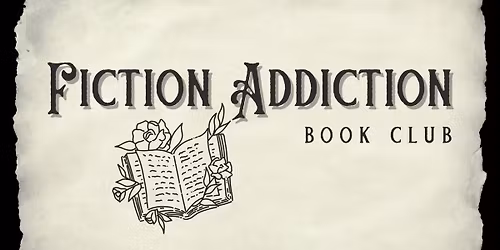 Fiction Addiction Book Club Meeting