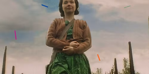 Lars von Trier: T\u00e1ncos a s\u00f6t\u00e9tben (2000)