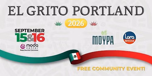 El Grito Portland
