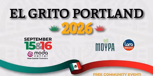 El Grito Portland