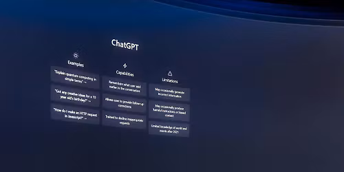 AI Made Simple: How Smart Tools Can Empower Everyday Work