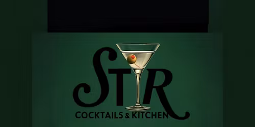 Outlaw Country at Stir - Summer Concert Series 