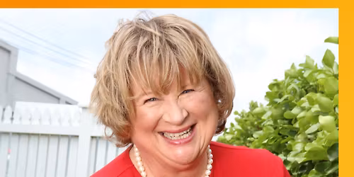 Arvida Queenstown Country Club FREE Speaker Series - Annabelle White