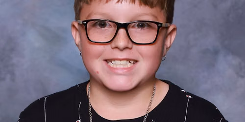 Keegans 11th Birthday party. 