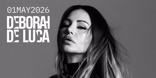 Deborah De Luca - London