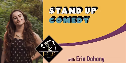 Intro to Stand Up for Adults