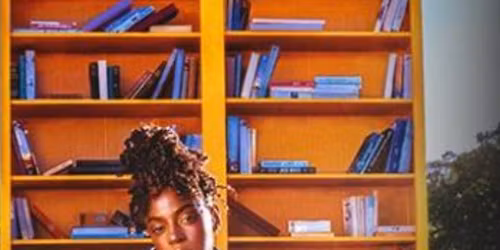 Cat Burns: How to be human