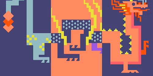 Thursday Artist Talk: Mustaali Raj, \u201cMovements of the Dragon\u201d 