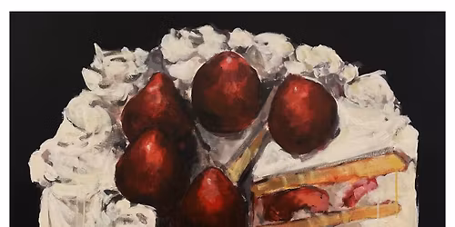 Acrylic Painting for Beginners with Madison Faile