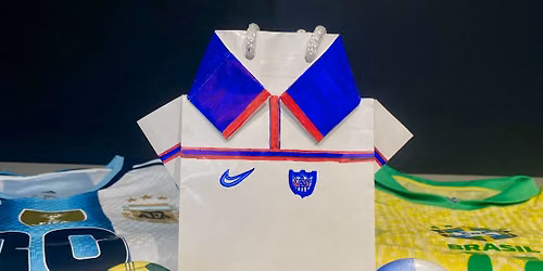 Spurlock Sunday-World Cup 2026 Tutorial: The Language of Football