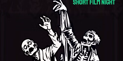 Dead Indie - Summerween short film night