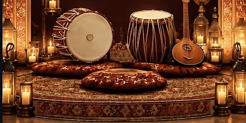 QAWWALI NIGHT IN NIAGARA FALLS