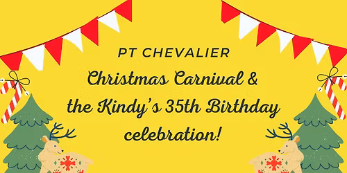 Pt Chev Christmas Carnival 