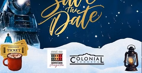River of Trees benefiting the Augusta Downtown Alliance & the Colonial Theater