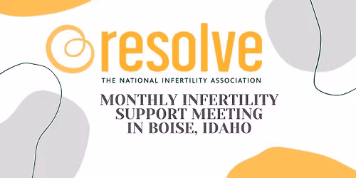 June 2026 Infertility Support Meeting