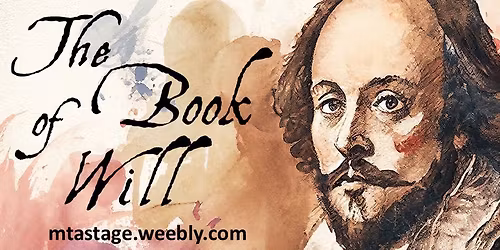 The Book of Will