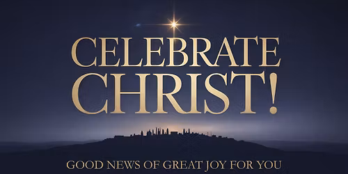 Christmas Eve Service \u2013 Hub Life Church