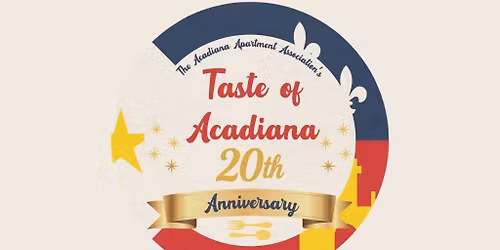 Taste of Acadiana 2026