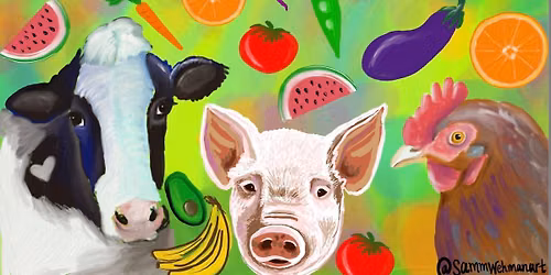 Gainesville Veg Fest 2026!