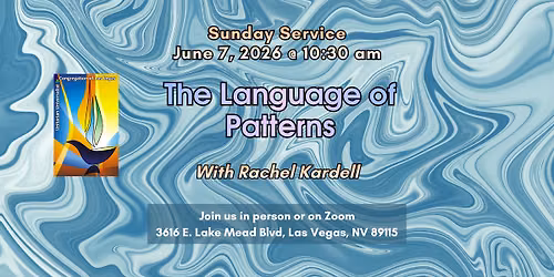 Sunday Service 6\/7\/2026
