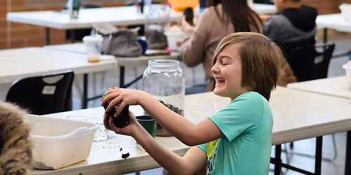 Garden Explorers Summer Camp: Junior Botanists at the Botanical Gardens