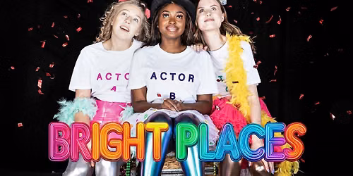 Bright Places