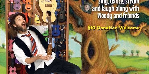 Family Fun on Bruny Island with Woody and Lizzie