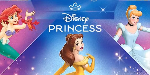 Candlelight: Disney Princess