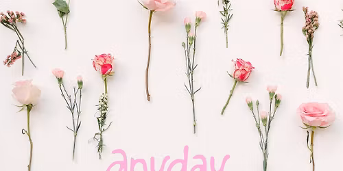 TAMPA  Barre to Brunch presented by Anyday