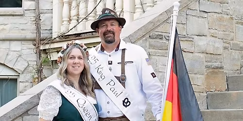 Jefferson\u2019s May Ball 2026