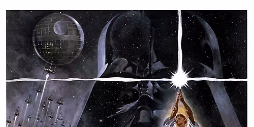 Star Wars: Episode IV - A New Hope