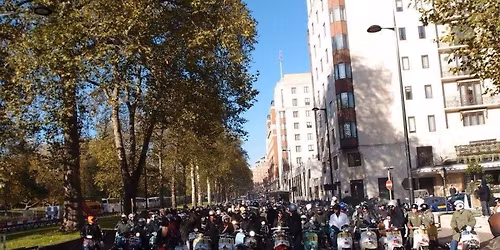 RIDE OF REMEMBERANCE XVll 2025