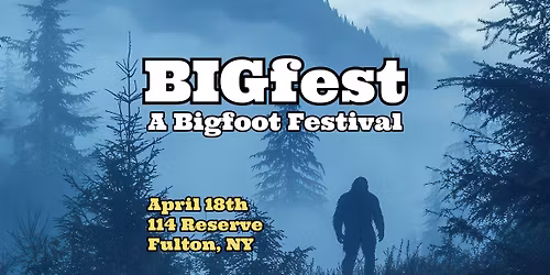 BIGfest 2026